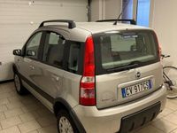 usata Fiat Panda 4x4 2ª serie - 2005