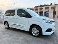 Usata Toyota Proace Verso City 102 CV (75 kW) 2022 Bianco Station wagon