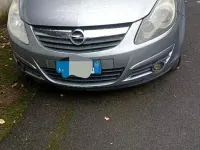 Używany Opel Corsa Enjoy 90 KM (66 kW) 2006 Hatchback