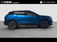 Nuova Renault Austral Techno Esprit Alpine 131 CV (96 kW) 2025 Blu SUV