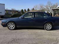 Usata Maserati Biturbo 223 CV (164 kW) 1988 Blu/azzurro Berlina