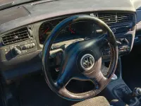 Usata VW Golf Cabriolet 2001 Cabrio