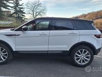 usata Land Rover Range Rover evoque 5p 2.0 ed4 Pure 150cv