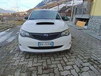 Usata Subaru Impreza Sport 150 CV (110 kW) 2009 Berlina