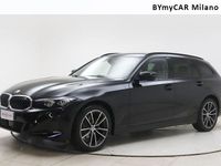 Usata BMW 318 Comfort Edition 150 CV (110 kW) 2024 Station wagon