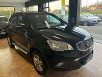 usata Ssangyong Korando 2.0xdi*149CV*2WD