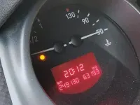 Usata Seat Altea 105 CV (77 kW) 2006 Nero Monovolume