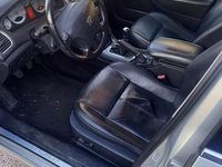 Usata Peugeot 607 170 CV (125 kW) 2008 Grigio Berlina