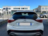 Usata Infiniti Q30 170 CV (125 kW) 2017 Berlina