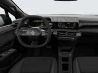 Nuova Renault Clio Evolution 158 CV (116 kW) 2026 Grigio Utilitaria