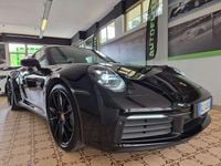 Usata Porsche 911 Carrera Sport 385 CV (283 kW) 2022 Nero Coupé