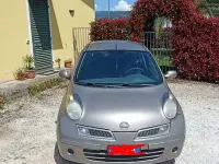 Usata Nissan Micra 2008