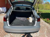 Usata Audi A6 2015 Grigio Station wagon