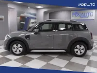 Usata Mini Countryman 150 CV (110 kW) 2022 Grigio SUV