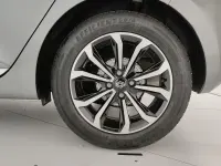 Usata Renault Clio Techno 90 CV (66 kW) 2024 Grigio Utilitaria