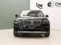 Usata BMW X3 190 CV (139 kW) 2023 Grigio SUV