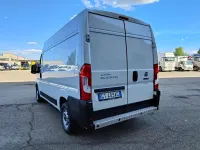Usata Fiat Ducato 140 CV (102 kW) 2024 Bianco Furgone