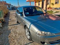 Usata Alfa Romeo 147 120 CV (88 kW) 2007 Grigio Utilitaria