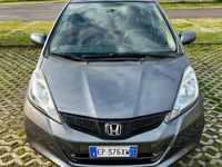 usata Honda Jazz 1.2. benzina 117mila km - 2013 Euro 6