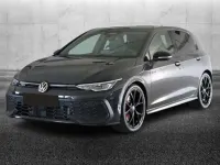 Usata VW Golf VIII GTI 265 CV (194 kW) 2025 Grigio Berlina