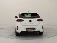 Usata Opel Corsa S 101 CV (74 kW) 2025 Arktis white Utilitaria