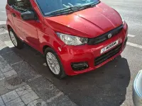 Usata Aixam City Pack 2022 Rosso Utilitaria