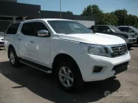 Usata Nissan Navara 163 CV (119 kW) 2019 Bianco Pick-up