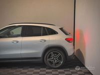 Occasion Mercedes GLA250 Premium 224 ch (164 kW) 2020 Gris SUV