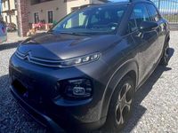 Occasion Citroën C3 Aircross 102 ch (75 kW) 2019 Gris SUV