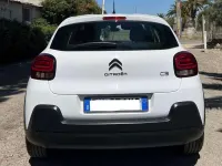 Occasion Citroën C3 75 ch (55 kW) 2021 Blanc Citadine