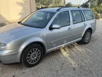 Usata VW Bora Trendline 101 CV (74 kW) 2002 Station wagon