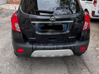 usata Opel Mokka 1.7 4x2 COSMO compresa di BOX bagagli