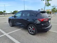 Usata Ford Kuga ST-Line 243 CV (178 kW) 2025 Nero SUV