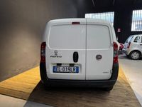 Usata Fiat Fiorino 75 CV (55 kW) 2011 Bianco Monovolume
