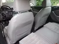 Usata VW Passat 130 CV (95 kW) 2005 Station wagon