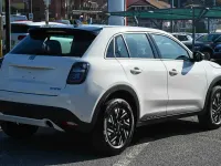 Nuova Fiat 600 101 CV (74 kW) 2025 Bianco SUV