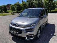 Usata Citroën Berlingo PureTech 131 CV (96 kW) 2020 Argento Monovolume