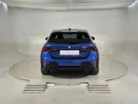Usata BMW 120 M Sport 163 CV (119 kW) 2025 Blu/azzurro Utilitaria