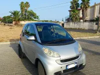 Usata Smart ForTwo Coupé 45 CV (33 kW) 2009 Coupé