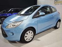Usata Ford Ka 69 CV (50 kW) 2011 Other Utilitaria