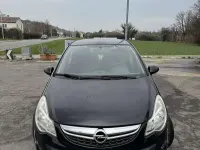 Usata Opel Corsa Club 86 CV (63 kW) 2011 Utilitaria