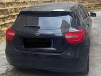 Usata Mercedes A200 Premium 136 CV (100 kW) 2015 Berlina