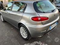 usata Alfa Romeo 147 1.6cc GPL 105Cv 5p Anno 2008