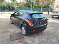 usata Lancia Delta cilindrata 2.0 multijet 165cv