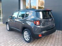 usata Jeep Renegade 1.6 Mjt 130 CV Limited KM0