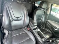 Occasion Opel Ampera 85 PK (62 kW) 2012 Zilver Hatchback