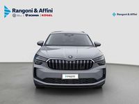 Usata Skoda Kodiaq Selection 204 CV (150 kW) 2025 Grigio SUV