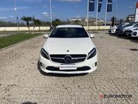 usata Mercedes A180 Classe180 D Sport