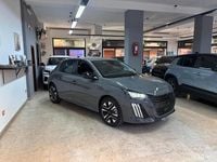 Usata Peugeot 208 Allure 101 CV (74 kW) 2025 Grigio Utilitaria