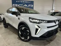 Nuova Renault Captur Play 120 CV (88 kW) 2026 Bianco SUV